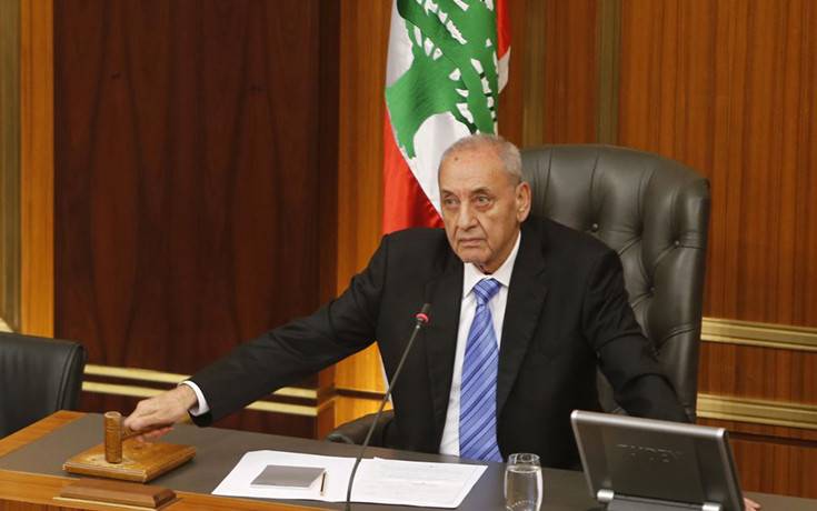 المالية حُسمت لبرّي.. وماذا عن 