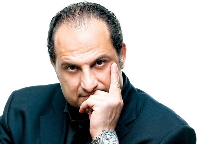 من قصد خالد الصاوي بقوله: "ينتظره مستقبل واعد في السجن" ؟