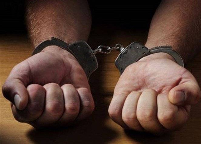 أحد أخطر المطلوبين في قبضة القضاء