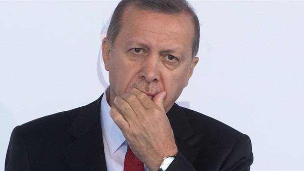 نص بيان الخارجية المصرية ردًا على إساءة أردوغان