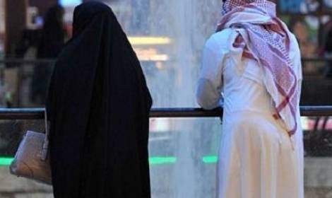 خليجى يكتشف أنّ زوجته متزوجة من رجل ثان.. بعد 16 عامًا من الزواج