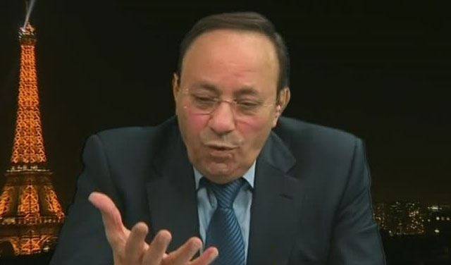 القضاء الفرنسي ثبّت ادانة جوني عبدو