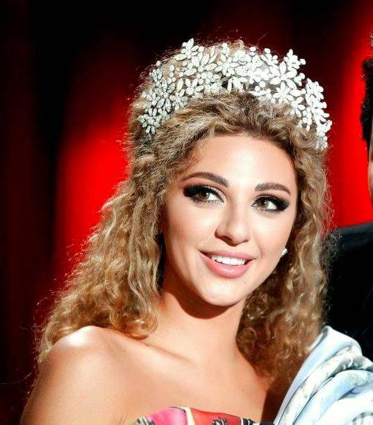 ميريام فارس تكشف للمرة الأولى عن سبب 