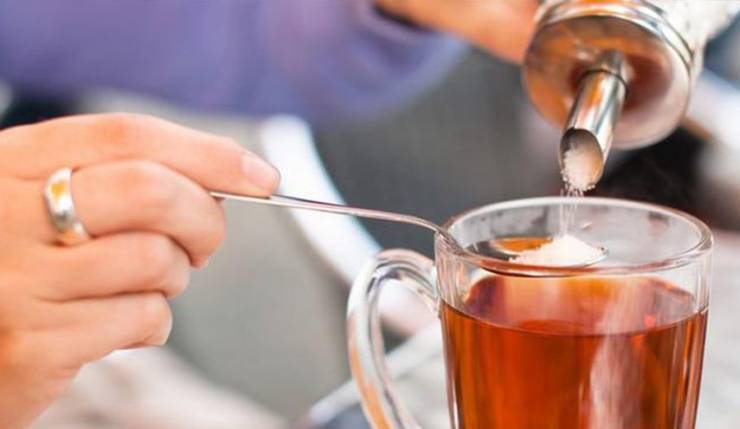 10 حقائق مرعبة عن السكر