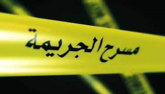 جريمة مروعة في عكار.. قتل أطفاله وانتحر