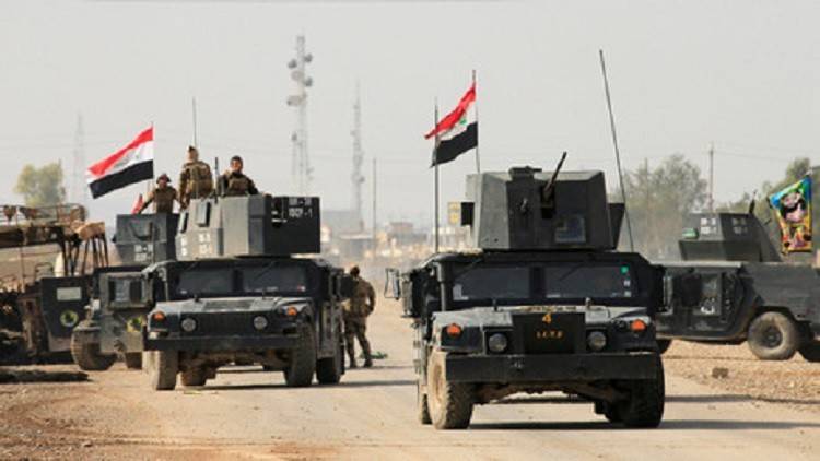 الشرطة العراقية تنفي اتهامات العفو الدولية بقتل مدنيين