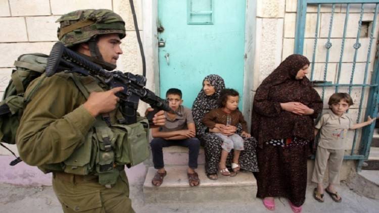 قلق أممي من استخدام إسرائيل الذخيرة الحية ضد الفلسطينيين