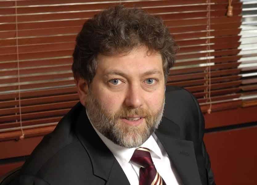 نعمة افرام: نأمل أن في عهد عون سيشهد لبنان ابعاد جديدة ونحقق نمو
