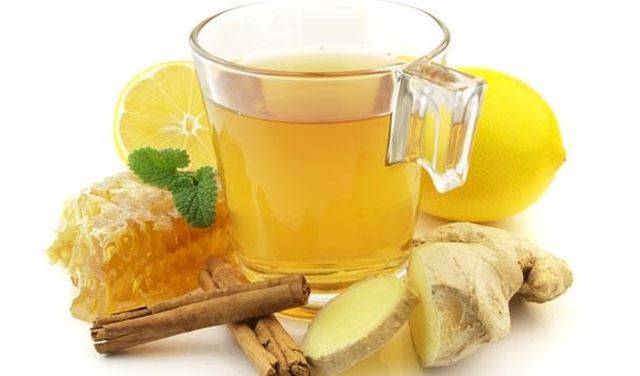 أقوى علاج منزلي لنزلات البرد