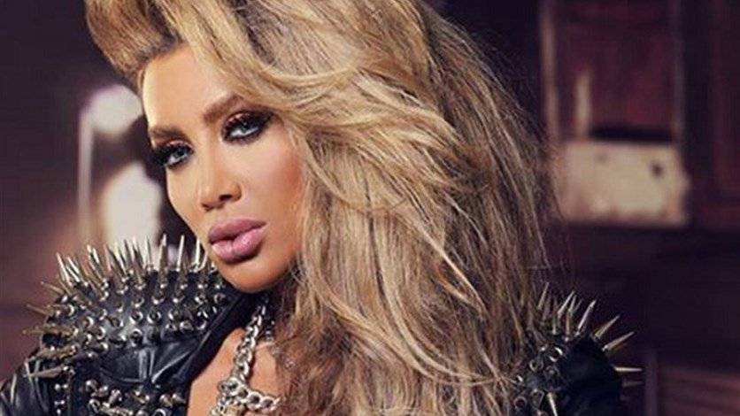 مايا دياب مهدّدة بالترحيل.. والسبب؟