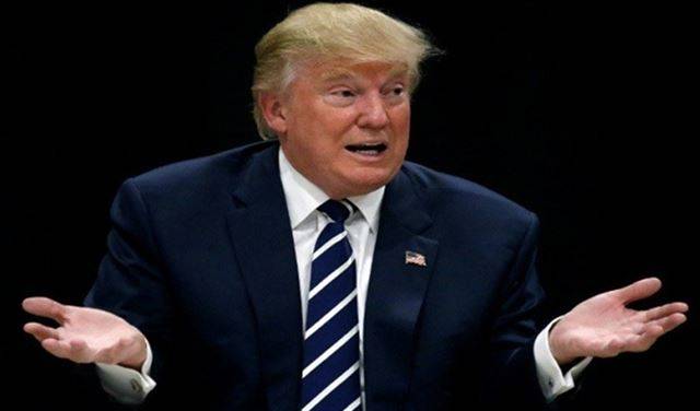 نجوم الرياضة يختلفون حول فوز ترامب !