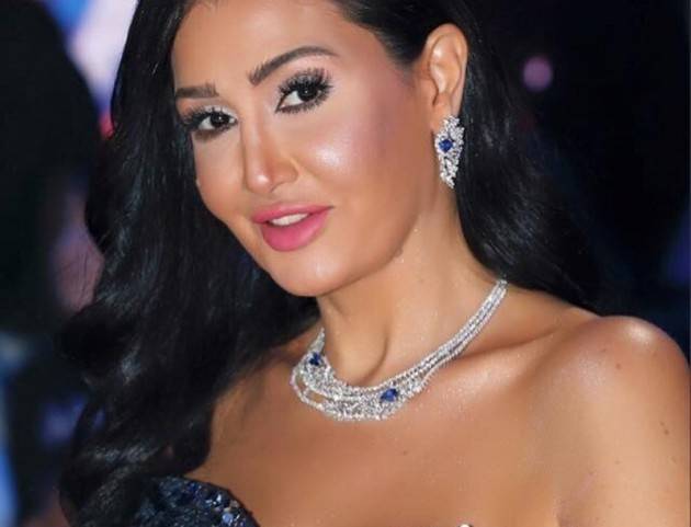 خبر محزن وصادم لجمهور غادة عبد الرازق
