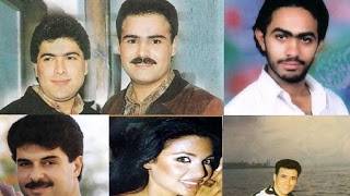 8 فنانين ومشاهير لن تصدق ما كانت وظائفهم قبل الشهرة