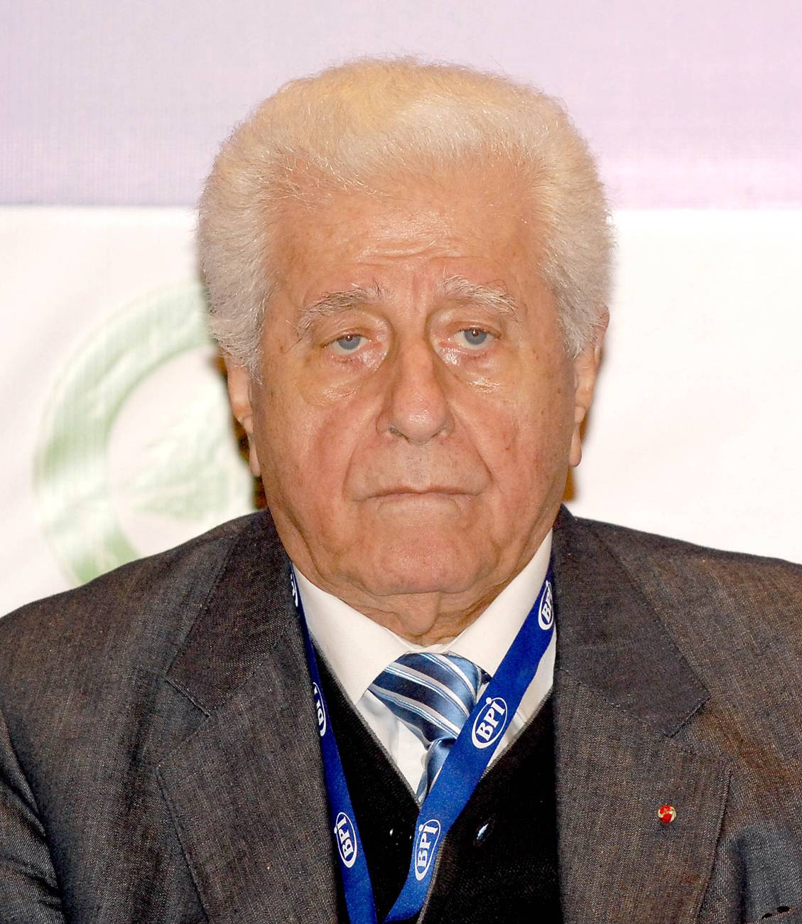 فوزي عضيمي في ذمة الله ومراسم الجنازة غدا في صربا