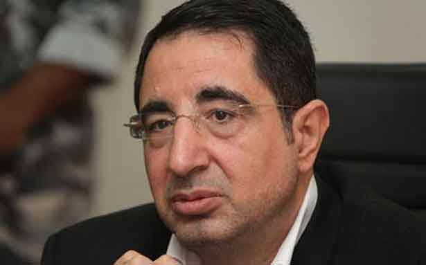 الحاج حسن جدد التوصية بتأليف فريق وزاري
يضع رؤية إقتصاديّة مُوحّدة للسنوات المقبلة