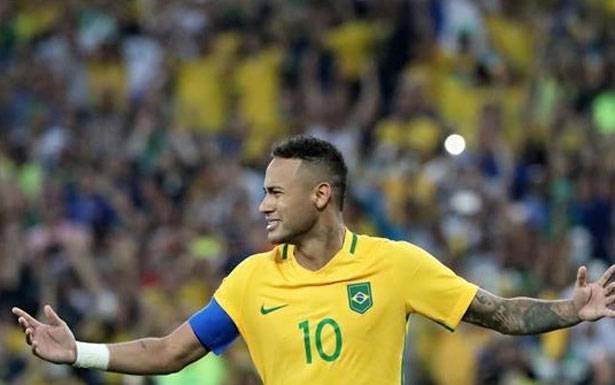 التصفيات الأميركية الجنوبية لمونديال 2018 :
البرازيل تلقن الأرجنتين درساً (3 ــ 0)