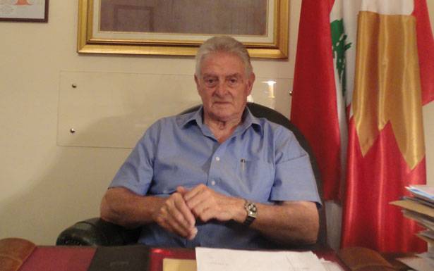 «الأحرار»: للإسراع في إنجاز تأليف الحكومة