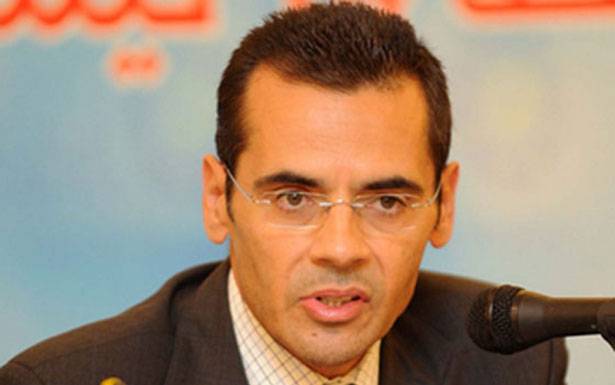 علامة: لإشراك الجميع بالحكومة
