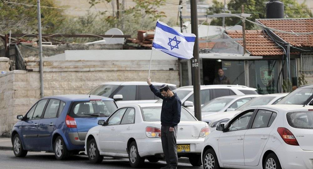 قيادي فلسطيني: إسرائيل اتخذت قرارات لتوسيع الاستيطان عقب انتخاب ترامب