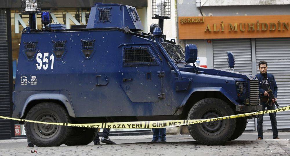 أصلي أردوغان وزملاؤها قد يواجهون عقوبات جنائية في تركيا