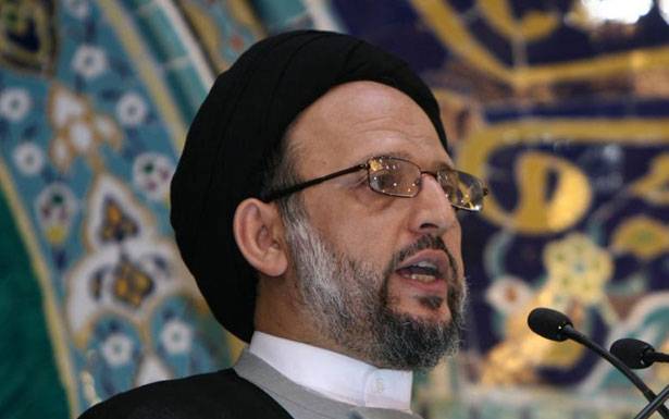 فضل الله: للتنازل لمصلحة الوطن