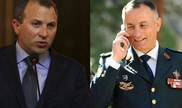 بعد التوتر... هكذا اصبحت العلاقة بين الصهرين
