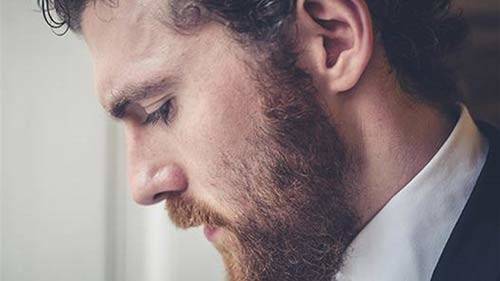 5 أسباب ستدفعكِ لمواعدة صاحب اللحية!