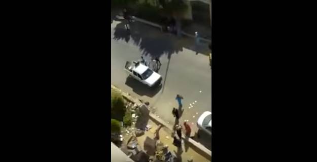 بالفيديو.. 