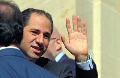 الجميّل يخرج عن صمته.. ومعراب تُستَفَزّ: حِلّ عنّا