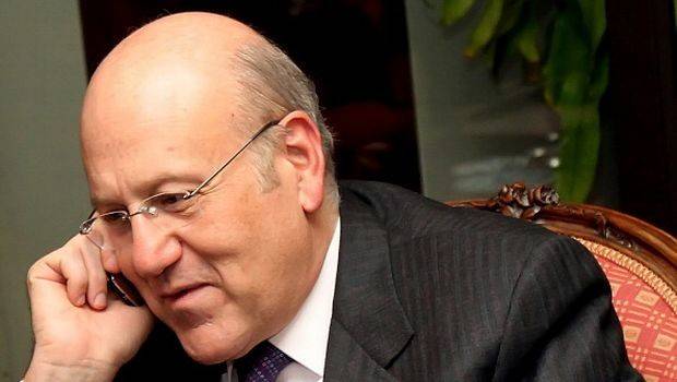ميقاتي يبرق معزياً بوفاة الأمير تركي بن عبد العزيز