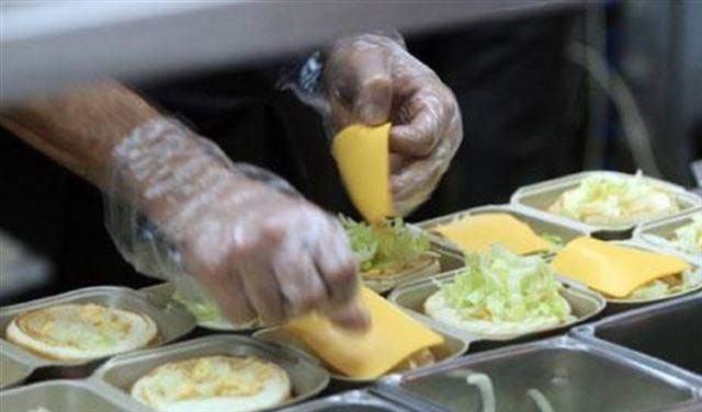 قائمة جديدة من المطاعم والملاحم غير مستوفية.. و