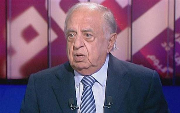 معلولي: لحكومة مُستقلّة تأتي بمُمثلين حقيقيين عن الشعب