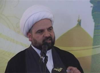 أحمد قبلان: نأمل أن يعمد الجميع إلى الإفادة من المناخ الإيجابي بالبلاد