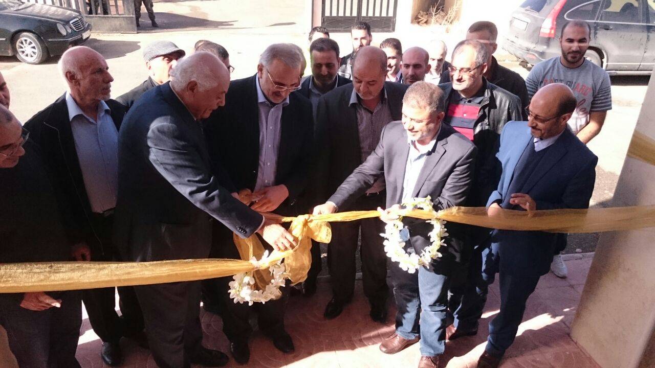 المقداد: رئيس الجمهورية سيحمي الثلاثية الذهبية لحماية الوطن