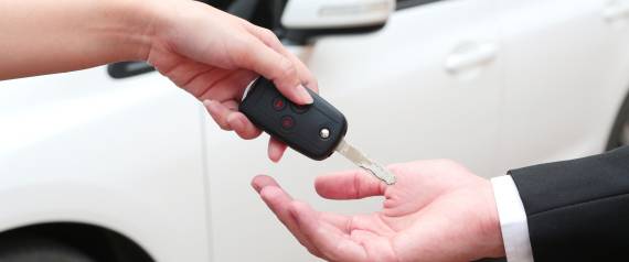 تجنب تأجير السيارات من المطار.. إليك 4 حيل لاستئجار السيارات بسعرٍ رخيص