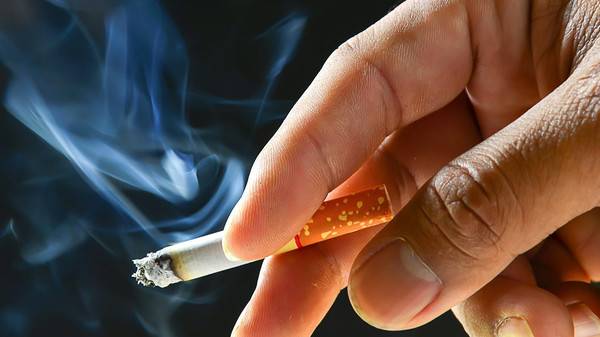 40% من إصابات السرطان في أميركا سببها التدخين