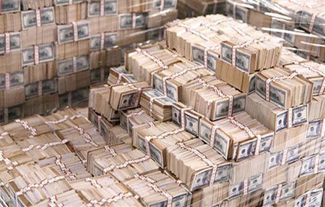 22 مليار دولار من سوريا إلى دول الجوار