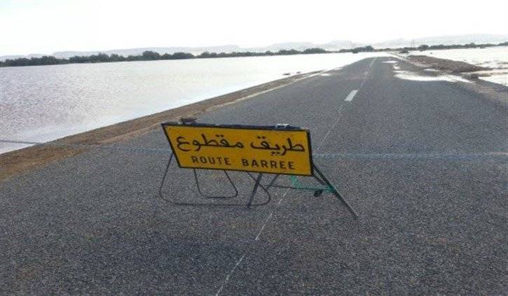أيها اللبنانيون.. لا تسلكوا هذه الطرقات غداً!