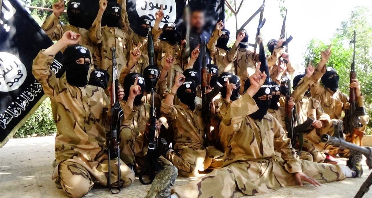 داعش ينشر أطفالاً مفخخين بالموصل
