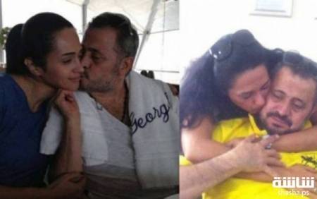 بعد خبر انفصالهما.. زوجة جورج وسوف تخرج عن صمتها ... وتكشف الحقيقة!