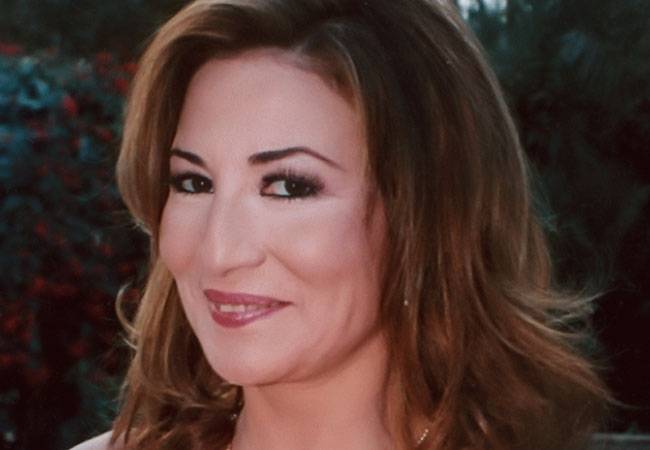 هل تذكرون جالا فهمي؟ شاهدوا كيف أصبحت بعد سنوات من الاعتزال