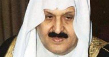عاجل الديوان الملكى السعودى يعلن وفاة الأمير تركى بن عبد العزيز آل سعود