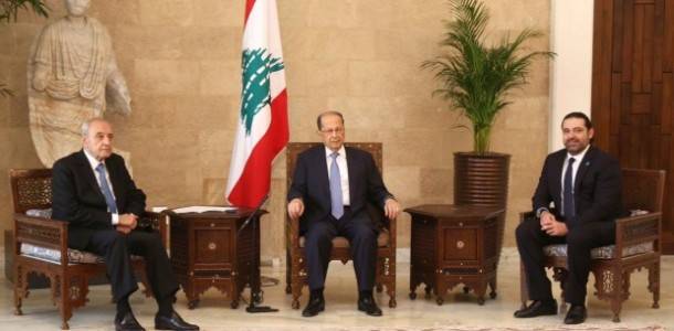 هذا ما قد يعوق ولادة الحكومة العتيدة