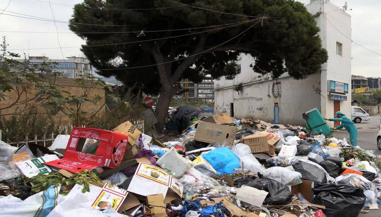 المطامر: المتعهدان يستخفّان بالقضاء