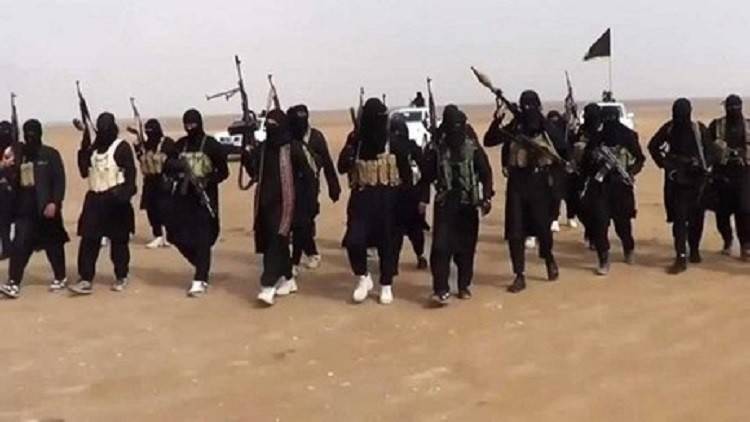 الأمم المتحدة: داعش أعدم 40 مدنيا في الموصل
