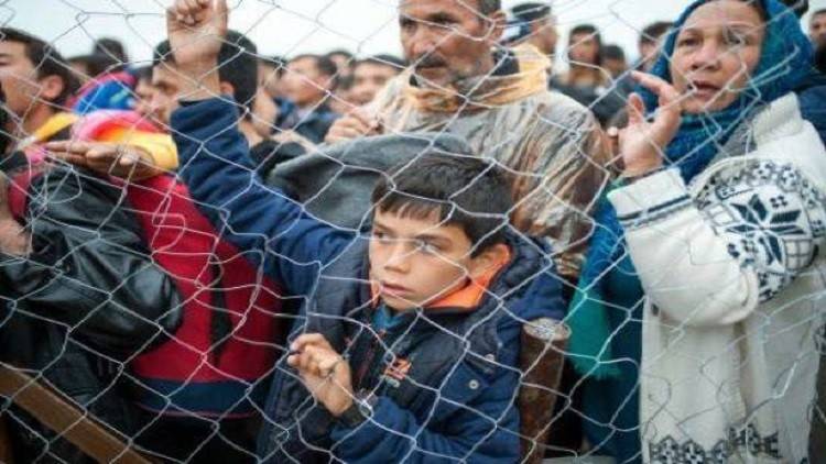 اتفاق أسترالي أمريكي على إعادة توطين اللاجئين