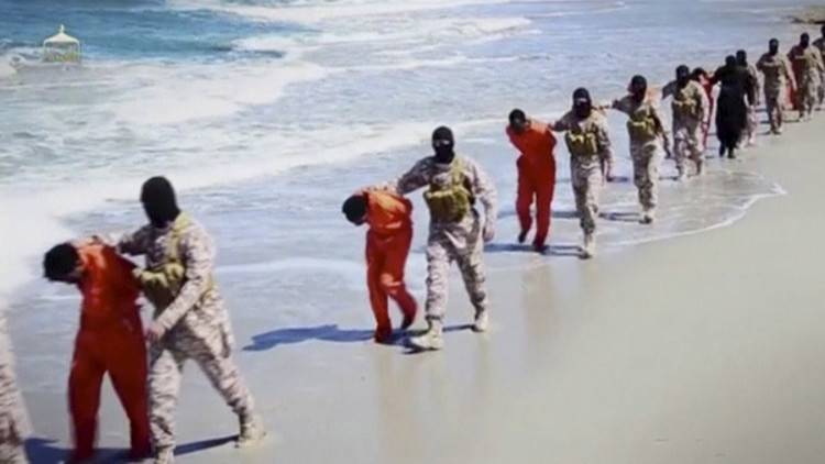 واشنطن تخطط لتعقب فلول داعش في ليبيا