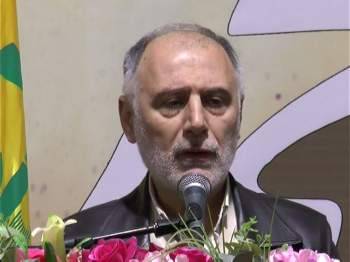 فنيش: لن يتمكن أحد من إبعاد المقاومة عن التصدي للمشروع الاسرائيلي