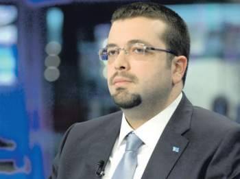 أحمد الحريري:وزارة الزراعة يجب ان تكون سيادية ودولتنا لا تحترم المزارع