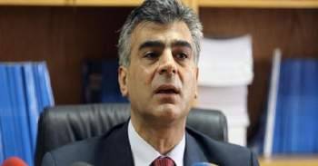 الصايغ: قبلنا المشاركة في الحكومة تجاوبا مع قناعاتنا ودعوة الحريري